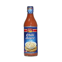 Bake Parlor Chilli Sauce – 750ml