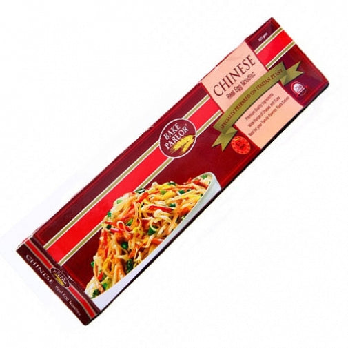 Bake Parlor Chinese Egg Noodles – 227g