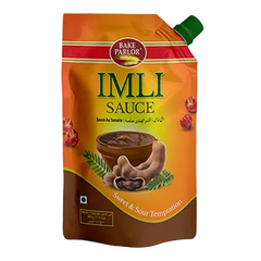Bake Parlor Imli Sauce – 400g Pouch