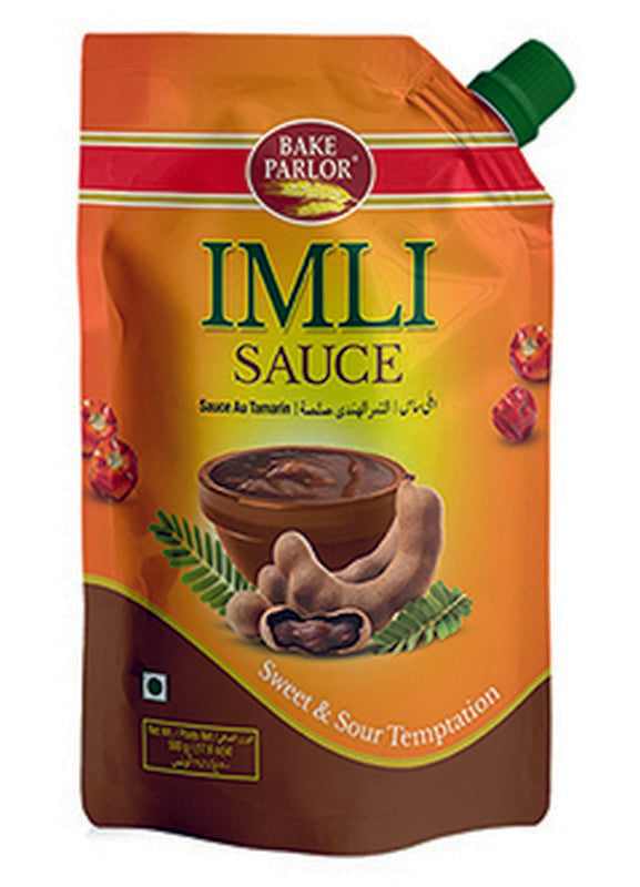 Bake Parlor Imli Sauce – 400g Pouch