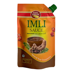 Bake Parlor Imli Sauce – 400g Pouch