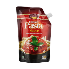 Bake Parlor Pasta Sauce – 400g Pouch