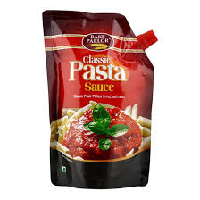 Bake Parlor Pasta Sauce – 400g Pouch