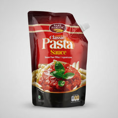 Bake Parlor Pasta Sauce – 400g Pouch