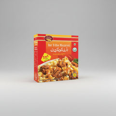 Bake Parlor Bar B.Q. Macaroni 250g