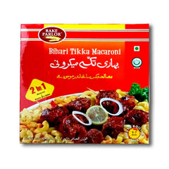 Bake Parlor Bihari Tikka Macaroni 250g