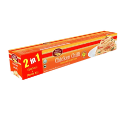 Bake Parlor Chicken Chilli Spaghetti 250g