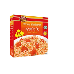 Bake Parlor Chicken Manchurian Macaroni 250g