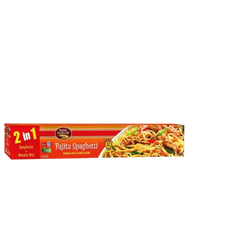 Bake Parlor Fajita Spaghetti 250g