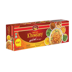 Bake Parlor Khow Suey Quick Cook 4-in-1