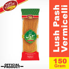 Bake Parlor Lush Pash Vermicelli 150g