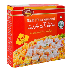 Bake Parlor Malai Tikka Macaroni 250g