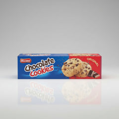 Bisconni Chocolate Cookie Original 96g