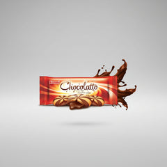Bisconni Chocolatto Biscuits 24pcs
