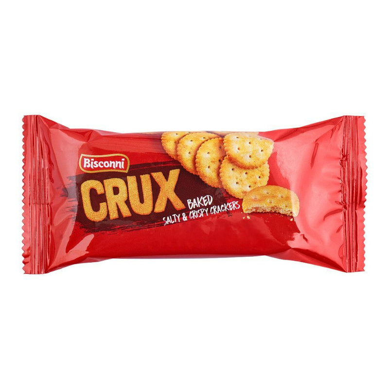 Bisconni Crux Biscuit 41g