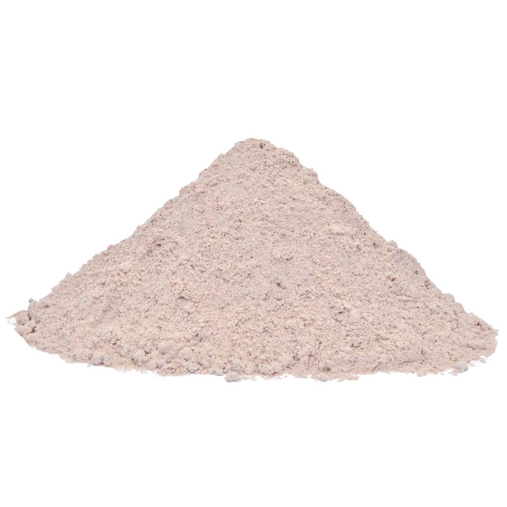 SUNDER BLACK SALT 120GM