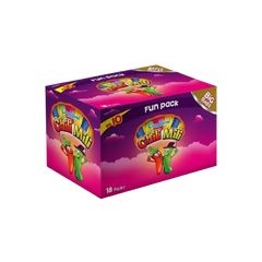 CANDY LAND Chilli Milli Jelly (24x7.8g)