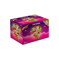 CANDY LAND Chilli Milli Jelly (24x7.8g)