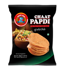 Dadi Jan - Chaat Papdi - (200 Gram)