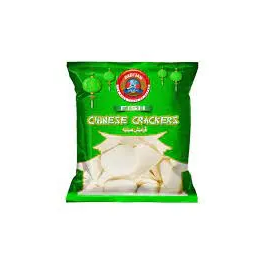 Dadi Jan Fish Chinese Crackers 200g