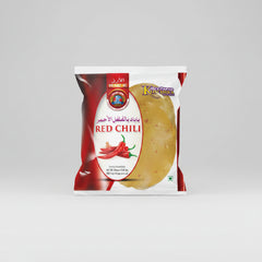 Dadi Jan - Khichiya Papad - Red Chili - (200 Gram)