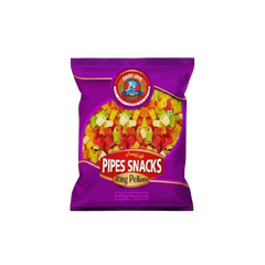 Dadi Jan - Pipes Snacks - Ring - (400 Gram)