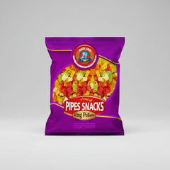 Dadi Jan - Pipes Snacks - Ring - (400 Gram)