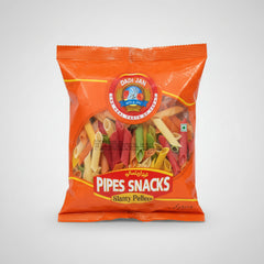 Dadi Jan Pipes Snacks Slanty Pellets 400g