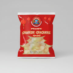 Dadi Jan - Prawn Chinese Crackers - (200 Gram)