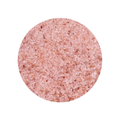 Sunder Pink Himalayan Rock Salt Fine Mesh