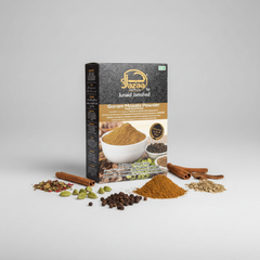 Jazaa - Garam Masala Powder - (100 Gram)