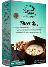Jazaa Kheer Mix 155g