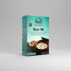 Jazaa - Kheer Mix - (155 Gram)