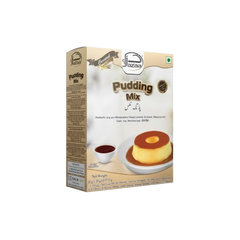Jazaa - Egg Pudding Mix - (80 Gram)