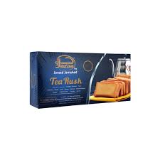 Jazaa Tea Rusk 220g