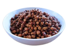 Black Chana 500g - Pakistani