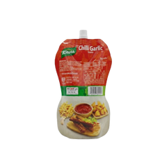 Knorr Chilli Garlic Sauce – 800g