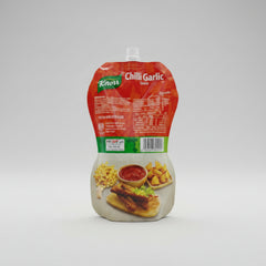 Knorr Chilli Garlic Sauce – 800g