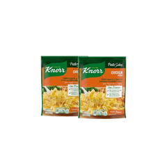 Knorr Chicken Noodles – 4-in-1 Value Pack