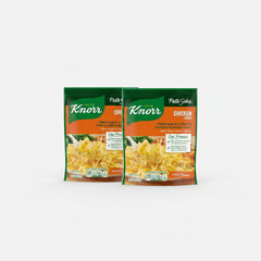 Knorr Chicken Noodles – 4-in-1 Value Pack