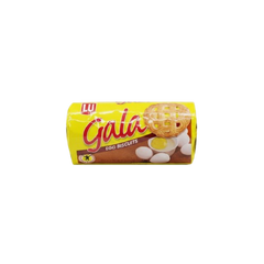 LU Gala Biscuits 1x10pcs