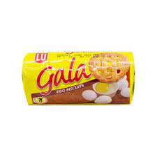 LU Gala Biscuits 1x10pcs