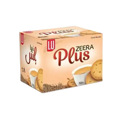 LU Zeera Plus Biscuits (8 Pcs)