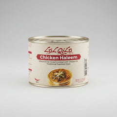 Lal Qila Chicken Haleem 450g