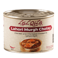 Lal Qila Lahori Murgh Chana 450g