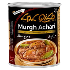 Lal Qila Murgh Achari 450g