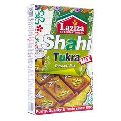 Laziza Shahi Tukra 180g
