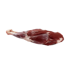 Mixed Cuts Mutton Leg - 1 Kg (Mixed Cuts) - Pakistani