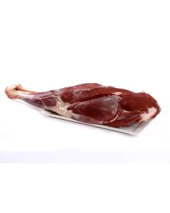 Mutton Leg - 1 Kg (Mixed Cuts)