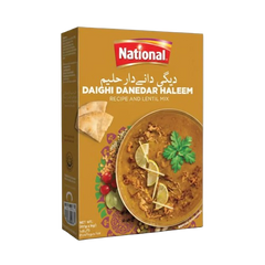 National - Daigi Haleem - (300 Gram)